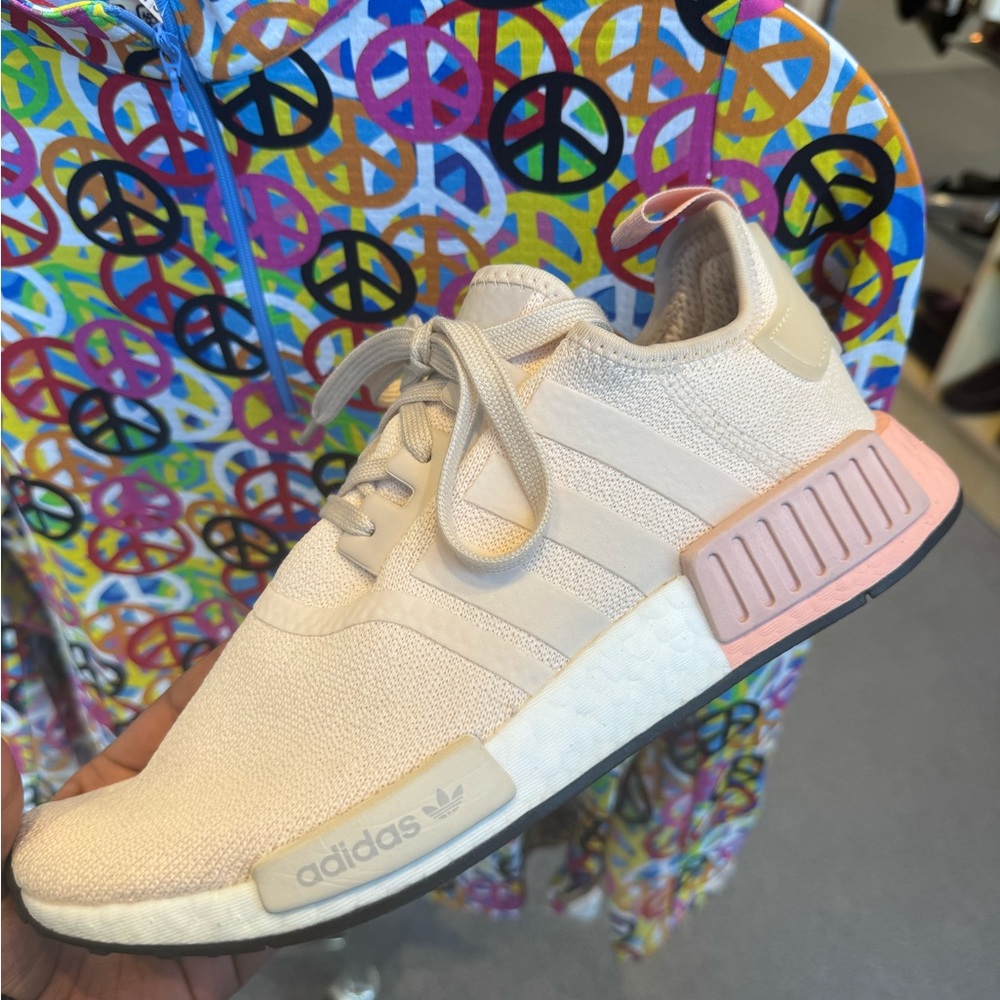Adidas Active shoes